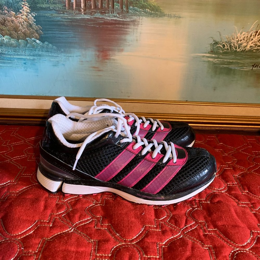 adidas sneakers women's 8